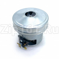 Двигатель пылесоса Berlingtoun 1600W PT1600W H=109/40mm, D106/104/83