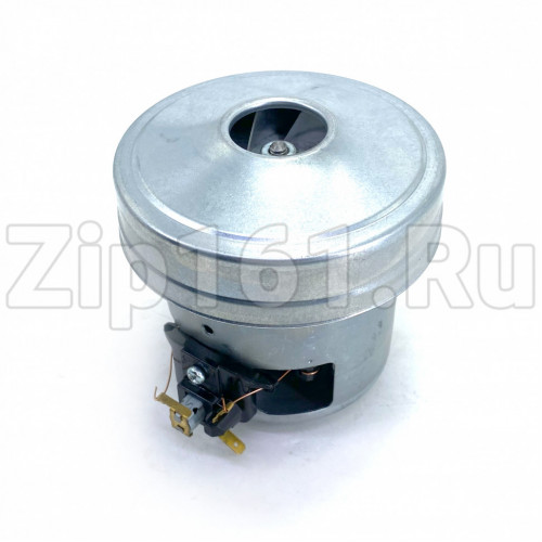 Двигатель пылесоса Berlingtoun 1600W PT1600W H=109/40mm, D106/104/83