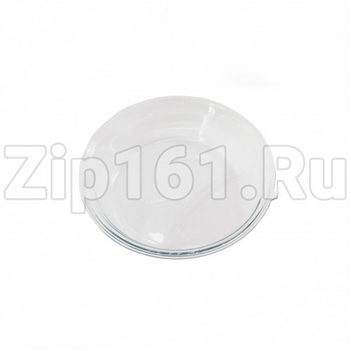Стекло люка стиральной машины Haier 0021400025