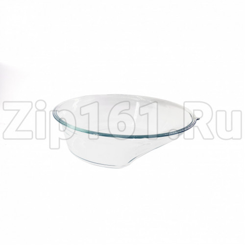 Стекло люка стиральной машины Haier 0021400025