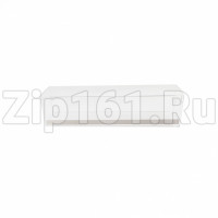 Пластиковый ящик большой для холодильника Midea 12131000056298