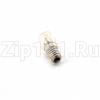 Лампочка духовки E14 15W 220V 300°