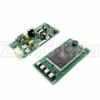 КАРТА 8KB SW78871290010 CLEVER OUT Indesit Ariston C00307926