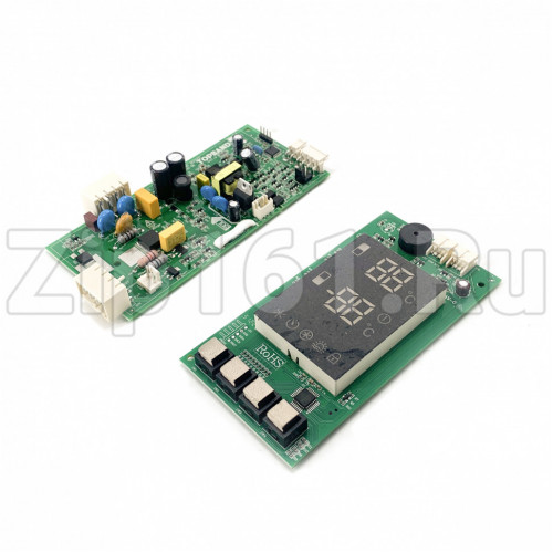 КАРТА 8KB SW78871290010 CLEVER OUT Indesit Ariston C00307926
