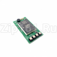 КАРТА 8KB SW78871290010 CLEVER OUT Indesit Ariston C00307926