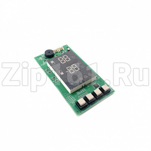 КАРТА 8KB SW78871290010 CLEVER OUT Indesit Ariston C00307926