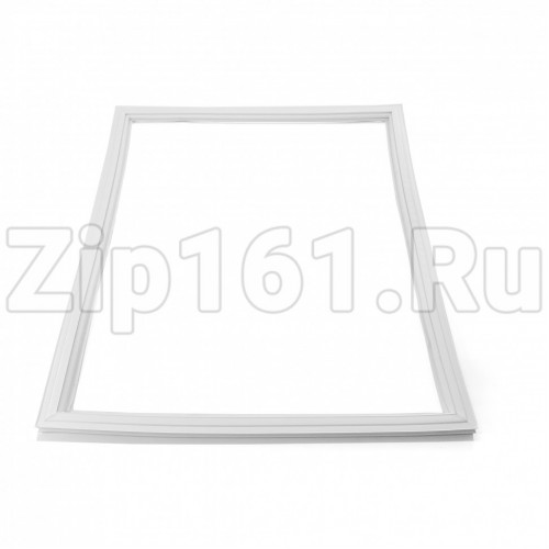Уплотнитель двери холодильника Stinol, Indesit, Ariston (570х470 мм) C00854006