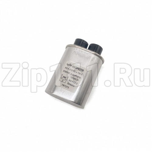 Конденсатор СВЧ 2100V 0,9mkF