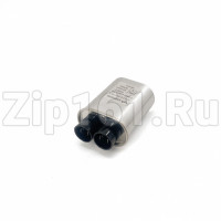 Конденсатор СВЧ 2100V 0,9mkF