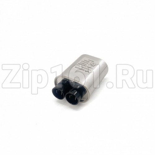 Конденсатор СВЧ 2100V 0,9mkF