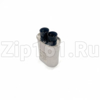 Конденсатор СВЧ 2100V 0,9mkF