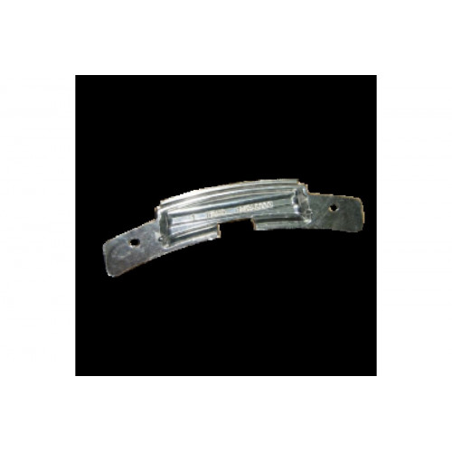 Завес (петля) двери Zanussi 50252624007