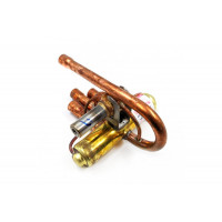 Обратный клапан кондиционера 5220AR3228V