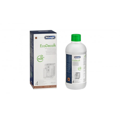 Средство для удаления накипи DLSC500 EcoDecalk  551