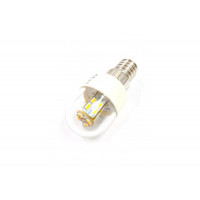 Лампочка светодиодная холодильника LED 3W E14 Lumen 4000K
