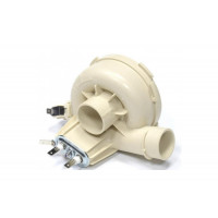 Тэн посудомоечной машины 1800W  518861