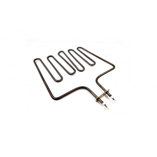 ТЭН для саун HARVIA ZSL-313 2000W 280 А 8/2,0 Т 220 - 5 изгибов