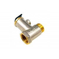 Клапан предохранительный для водонагревателя 1/2'' 81 Бар Ariston 571730