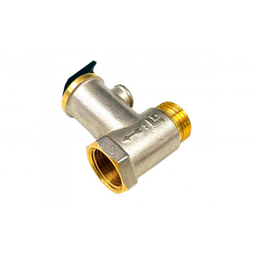 Клапан предохранительный для водонагревателя 1/2'' 81 Бар Ariston 571730