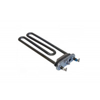 Тэн 2000W Irca (с отверстием, L=205)  587569