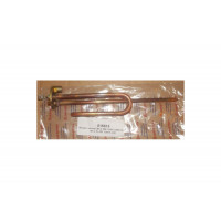 Нагревательный элемент RCA 300 1200W 230V Ariston 816615, D-48мм, H-270мм