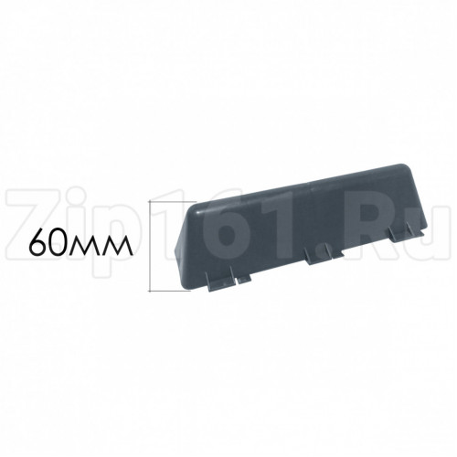 Редан (ребро барабана) Whirlpool AWT 480110100104