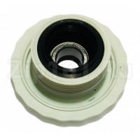 Суппорт Electrolux-Zanussi под 6204 подшипник со стороны против шкива 4071306494 cod062 SKL