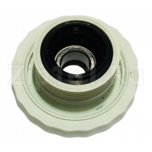 Суппорт Electrolux-Zanussi под 6204 подшипник со стороны против шкива 4071306494 cod062 SKL