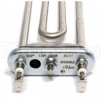 ТЭН 1600W KAWAI L=175мм  AEG33121513