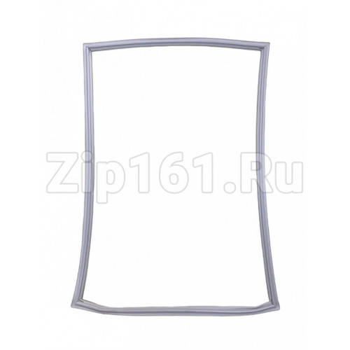 Уплотнитель холодильника (белый) 570x780 Haier 0060829119