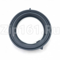Манжета люка стиральной машины Midea 12638100000535