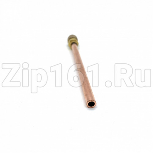 Клапан Шредера 1/4 (1.0мм) L=10см