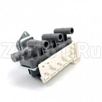 Клапан заливной Haier 0024000404C