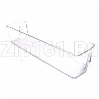 Балкон двери холодильника Indesit C00672418