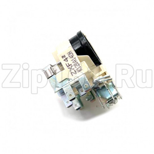 Блок пускозащитный ZXF4 (00156198xx) Атлант 906345000006