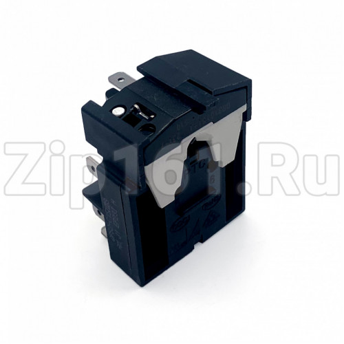 Компрессор GMCC SZ90E1H (R600, 162Вт при -23С) упаковка Indesit