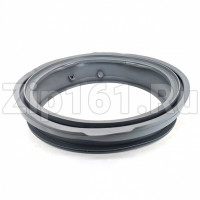 Манжета люка стиральной машины Midea 12638100001182