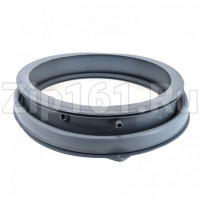 Манжета люка стиральной машины Midea 12638100001182