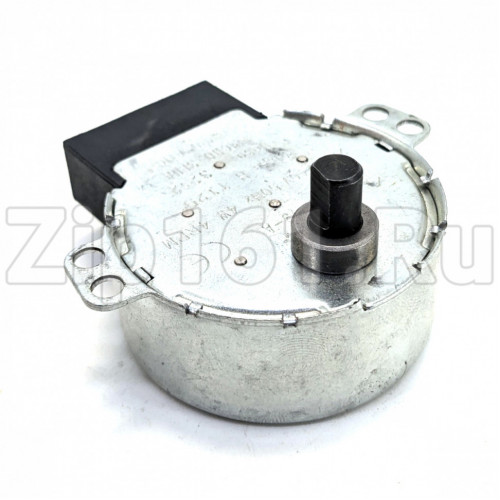 Мотор вращения тарелки СВЧ 220V-4W 4rprm H=8мм