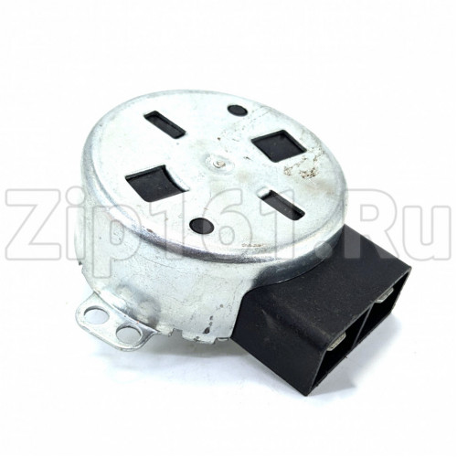 Мотор вращения тарелки СВЧ 220V-4W 4rprm H=8мм