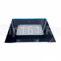 Внешнее стекло духового шкафа в сборе Midea 12971100A68600