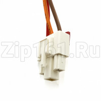 Датчик оттайки холодильника с ТПП  6615JB2002A