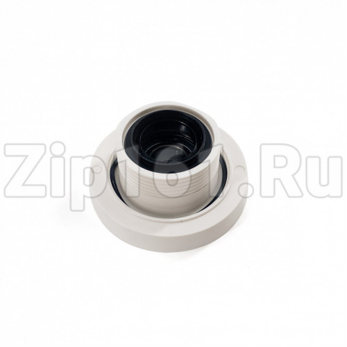 Суппорт Electrolux-Zanussi под 204 подшипник со стороны против шкива  cod062 4071306494 Уценка (без крышечки)