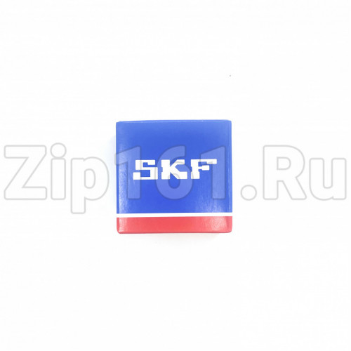 Подшипник 6204 ZZ SKF в коробке