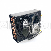 Конденсатор BS-ACC-A3-125 A2,9