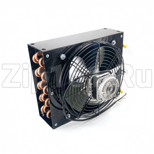 Конденсатор BS-ACC-A3-125 A2,9