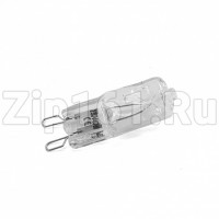 Лампочка духовки G9 40W 230V 300°