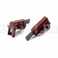 Щетки в корпусе 5x12.5x32 комплект 2шт