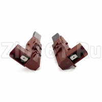 Щетки в корпусе 5x12.5x32 комплект 2шт