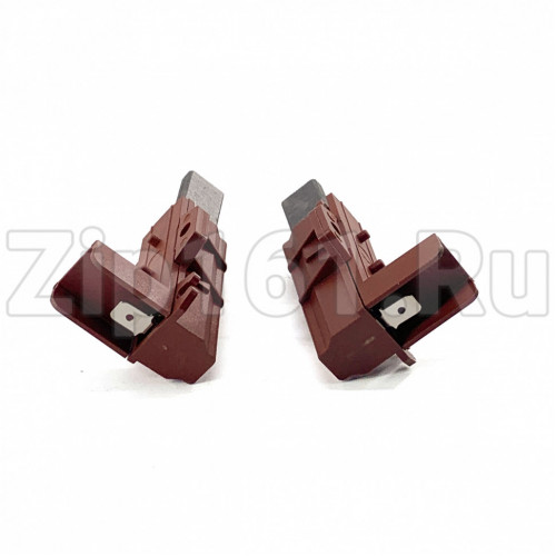 Щетки в корпусе 5x12.5x32 комплект 2шт